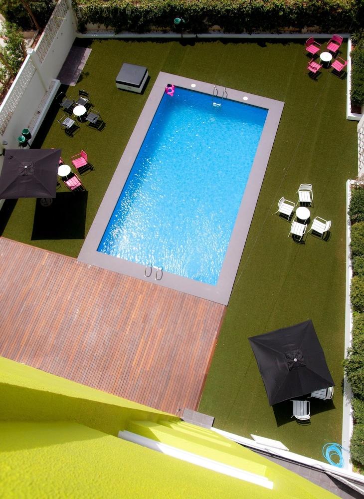 Now Benidorm Apartment Exterior photo