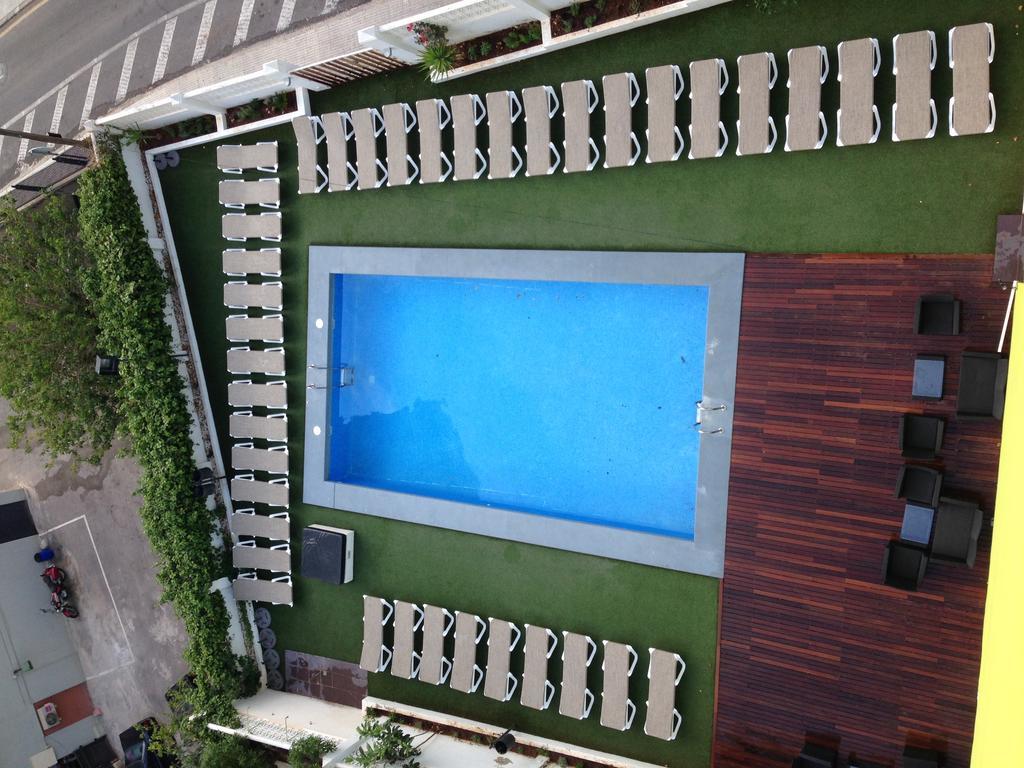 Now Benidorm Apartment Exterior photo