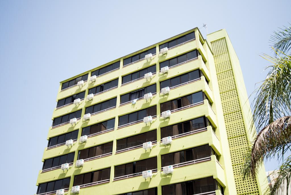 Now Benidorm Apartment Exterior photo