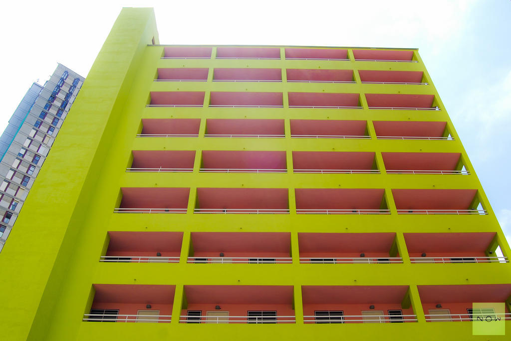 Now Benidorm Apartment Exterior photo