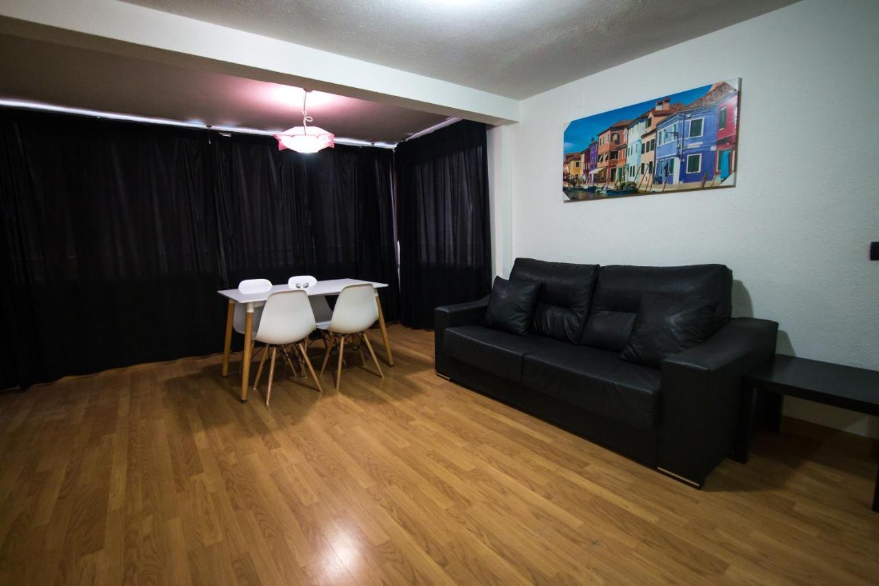 Now Benidorm Apartment Exterior photo