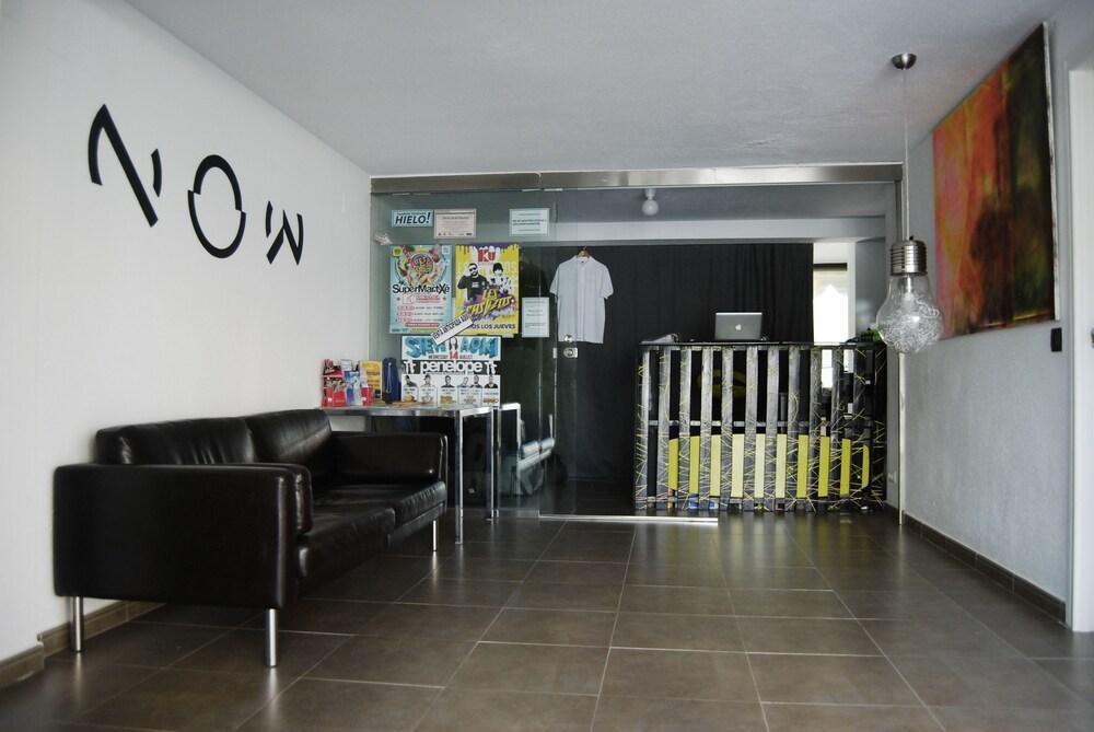 Now Benidorm Apartment Exterior photo